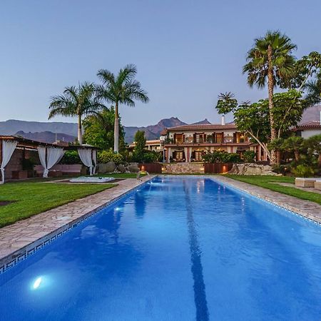 Finca La Rosa De Los Vientos Costa Adeje  Exteriér fotografie