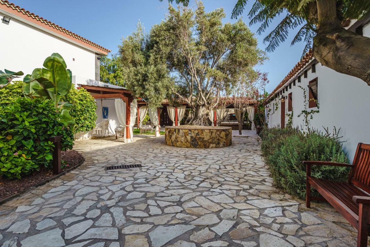 Finca La Rosa De Los Vientos Costa Adeje  Exteriér fotografie