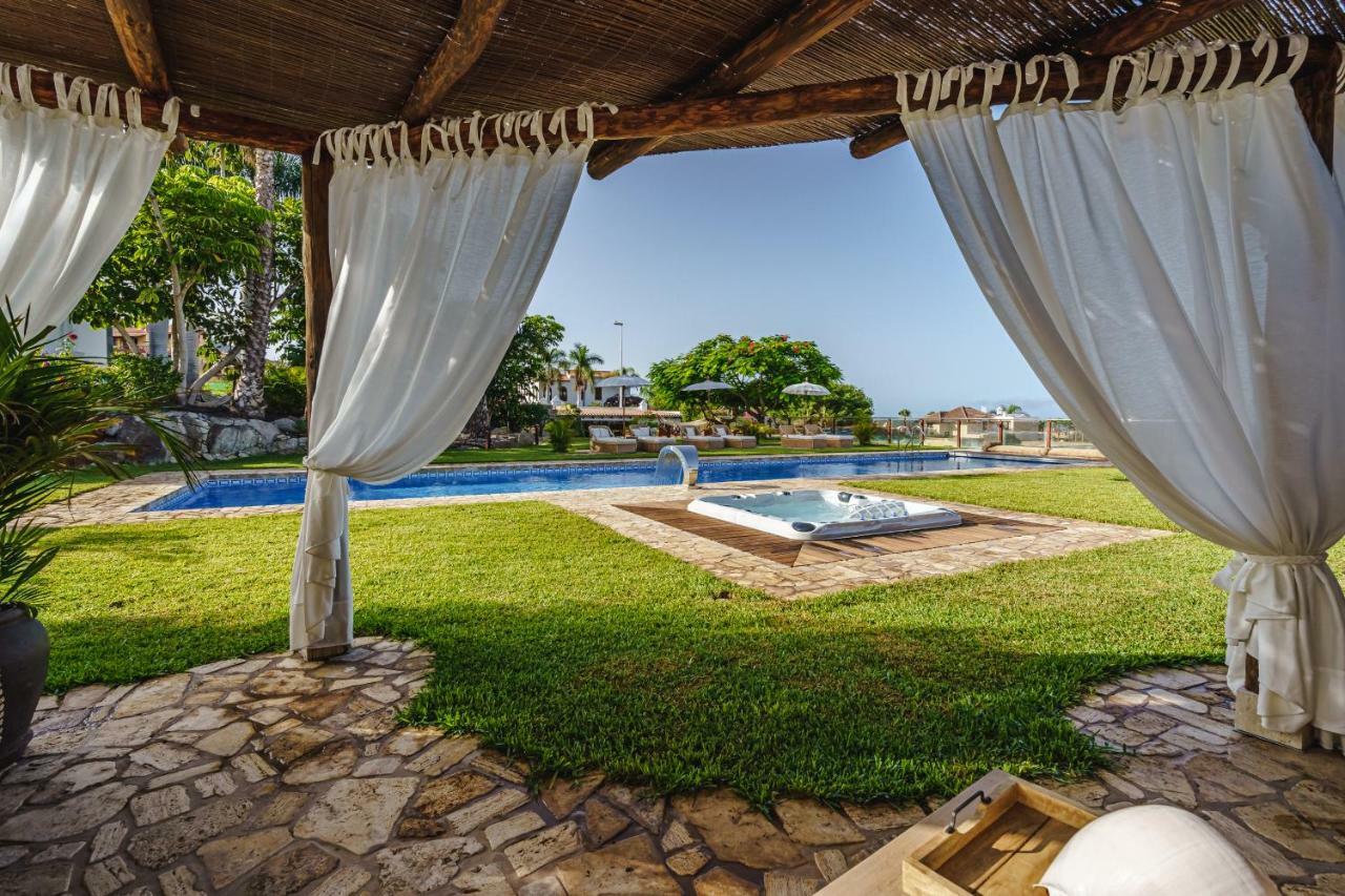 Finca La Rosa De Los Vientos Costa Adeje  Exteriér fotografie
