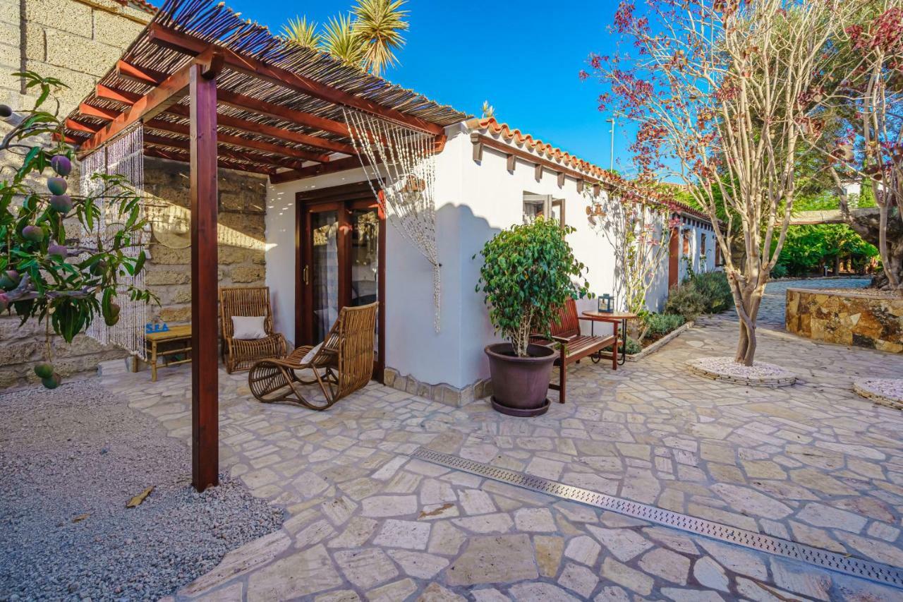 Finca La Rosa De Los Vientos Costa Adeje  Exteriér fotografie